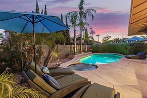 47th Ahwatukee Phoenix 4 Bedroom Home by RedAwning