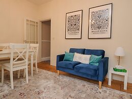 28 Devonshire Street