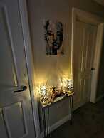 Luxurious 2-bed Apartment in Belfast Centre