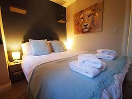 Luxurious 2-bed Apartment in Belfast Centre