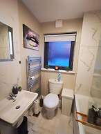 Luxurious 2-bed Apartment in Belfast Centre