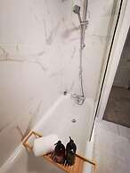 Luxurious 2-bed Apartment in Belfast Centre