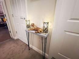 Luxurious 2-bed Apartment in Belfast Centre