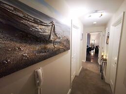 Luxurious 2-bed Apartment in Belfast Centre