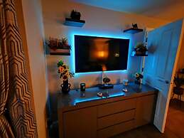 Luxurious 2-bed Apartment in Belfast Centre