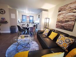 Luxurious 2-bed Apartment in Belfast Centre