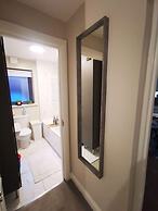 Luxurious 2-bed Apartment in Belfast Centre