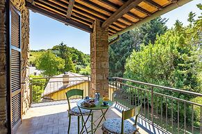 Countryside Villa With Pool