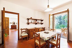 Countryside Villa With Pool