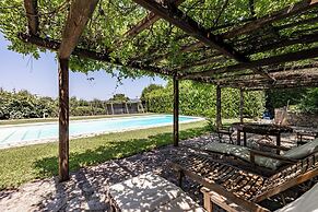 Countryside Villa With Pool