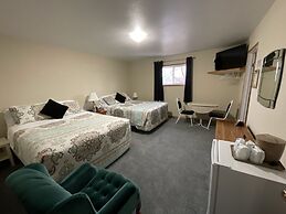 Newcastle Country Inn