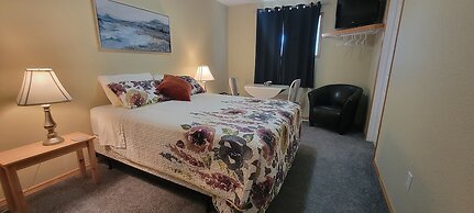 Newcastle Country Inn