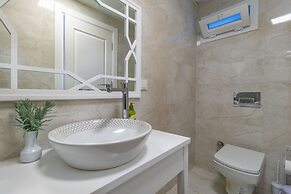 Lavinya Selimiye Buotique Hotel