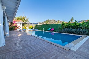 Lavinya Selimiye Buotique Hotel