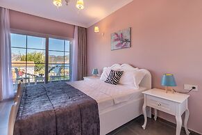 Lavinya Selimiye Buotique Hotel