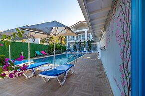 Lavinya Selimiye Buotique Hotel