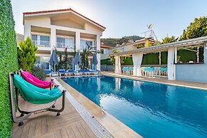 Lavinya Selimiye Buotique Hotel