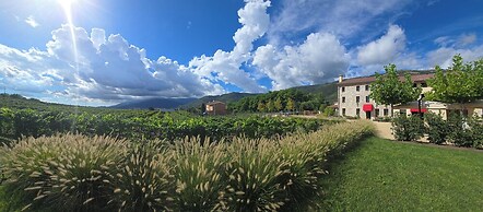 Casa Valdo Country House