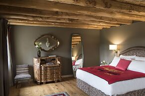 Casa Valdo Country House