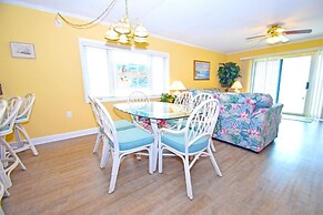 Salty Sands I 101 3 Bedroom Home by RedAwning