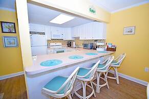 Salty Sands I 101 3 Bedroom Home by RedAwning