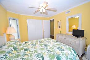 Salty Sands I 101 3 Bedroom Home by RedAwning