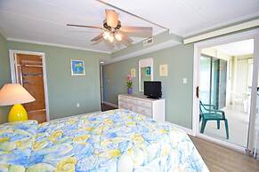 Salty Sands I 101 3 Bedroom Home by RedAwning