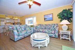 Salty Sands I 101 3 Bedroom Home by RedAwning