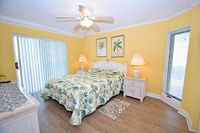 Salty Sands I 101 3 Bedroom Home by RedAwning
