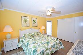 Salty Sands I 101 3 Bedroom Home by RedAwning