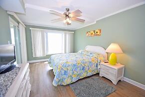 Salty Sands I 101 3 Bedroom Home by RedAwning