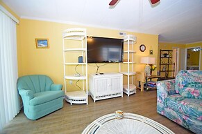 Salty Sands I 101 3 Bedroom Home by RedAwning