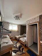 Guest House Elguja Qushashvili