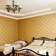 Guest House Elguja Qushashvili