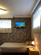 Guest House Elguja Qushashvili