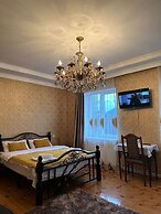Guest House Elguja Qushashvili