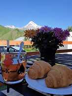 Guest House Elguja Qushashvili