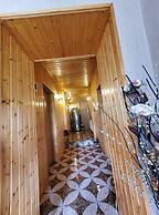 Guest House Elguja Qushashvili