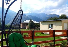 Guest House Elguja Qushashvili