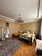 Guest House Elguja Qushashvili
