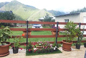 Guest House Elguja Qushashvili