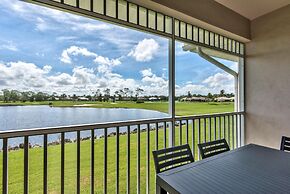 Solterra Greenlinks Vacation Rental at the Lely Resort