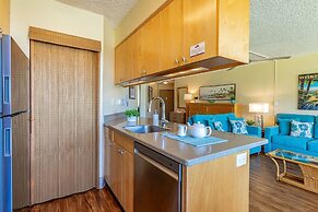 Maui Sunset B217 2 Bedroom Condo