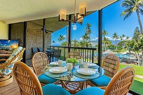 Maui Sunset B217 2 Bedroom Condo