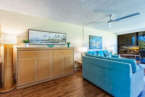 Maui Sunset B217 2 Bedroom Condo