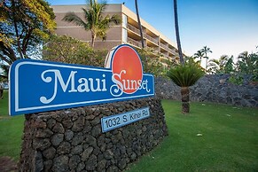 Maui Sunset B217 2 Bedroom Condo