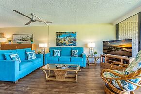 Maui Sunset B217 2 Bedroom Condo