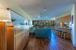 Maui Sunset B217 2 Bedroom Condo