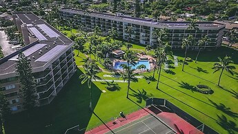 Maui Sunset B217 2 Bedroom Condo