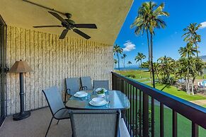 Maui Sunset B217 2 Bedroom Condo